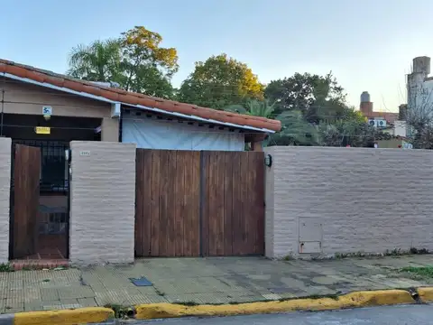 Casa en Venta en Punta Chica, USD 430.000