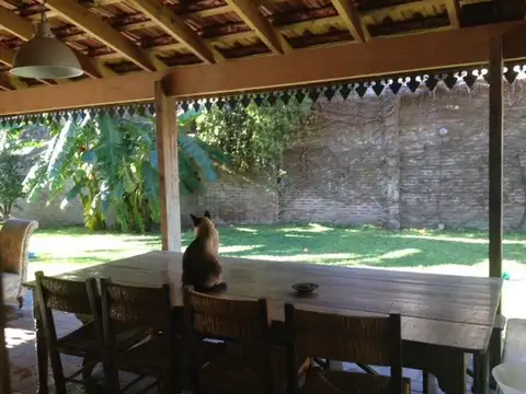 Terreno Único en Venta – Alberdi 748, Olivos – 404 m²