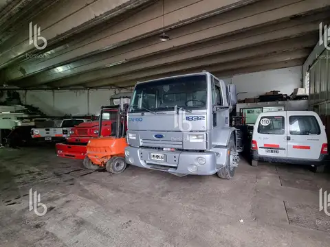 Terreno en Venta de 980,0 m2