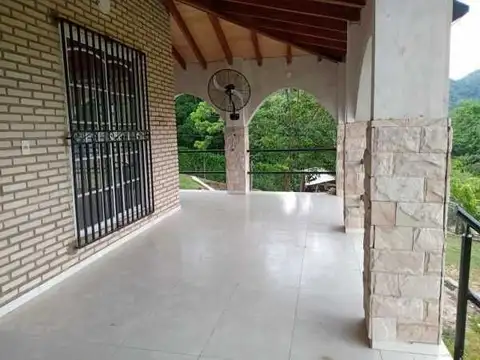 Quinta en Venta en Otras Localidades Paraguay, USD 180.000