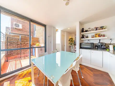 Departamento en Venta 18 años