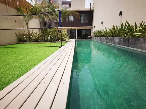 Depto Tipo Casa en Venta en Agronomia, USD 500.000