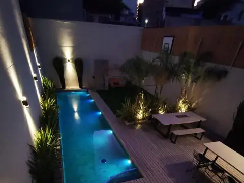 Depto Tipo Casa en Venta 1 año