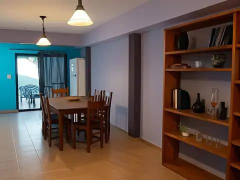 VENTA CASA DUPLEX 4 AMBIENTES EN SARANDI