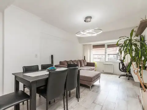 VENTA DEPTO 3 AMB CON PATIO EN LOMITAS APTO CRED