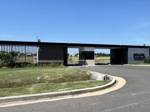 Terreno en Venta en Fisherton, USD 105.000