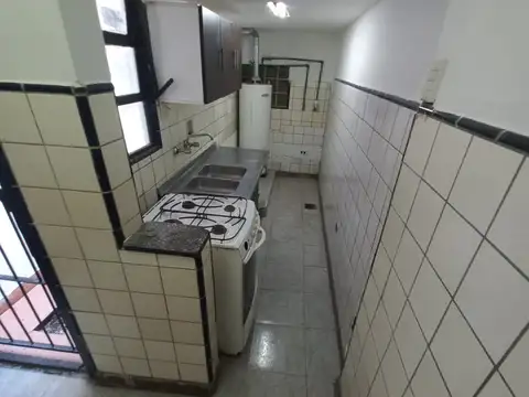 Depto Tipo Casa en Alquiler de 2 dormitorios