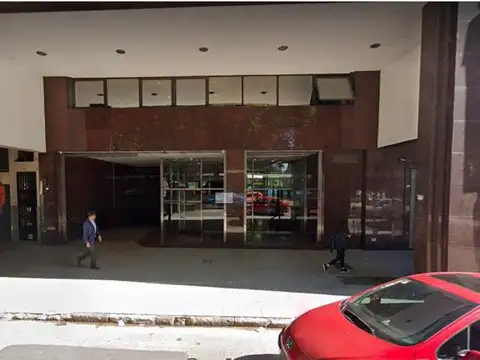 Oficina en Venta en Microcentro, USD 320.000