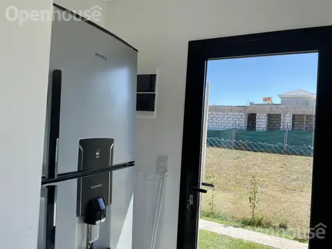 Casa en Alquiler A Estrenar