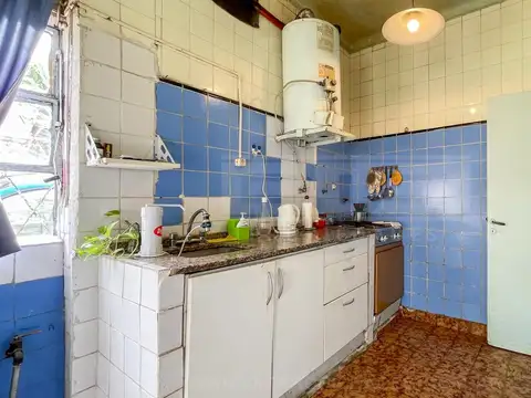 Casa en Venta 62 años