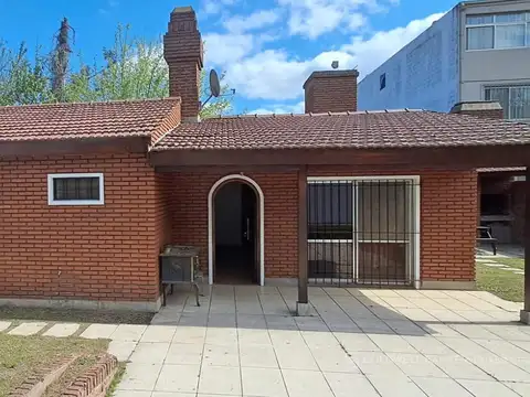 Casa en Venta 25 años