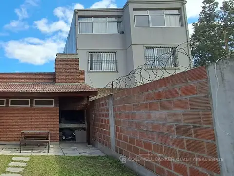 Casa en Ing. Maschwitz a 6 cuadras de la panamericana