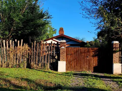 Casa en Venta en Ingeniero Maschwitz, USD 135.000