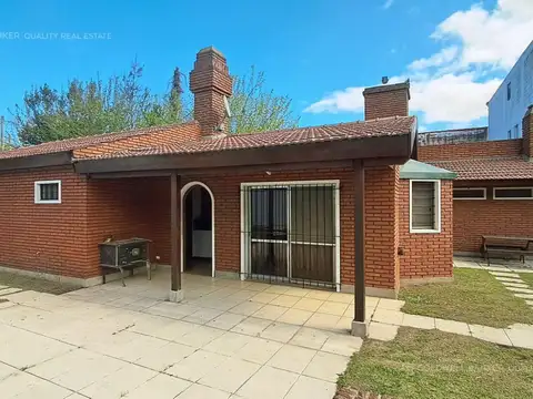 Casa en Ing. Maschwitz a 6 cuadras de la panamericana