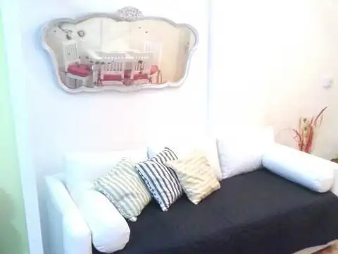 Departamento en Alquiler Temporal en Barrio Norte, USD 450