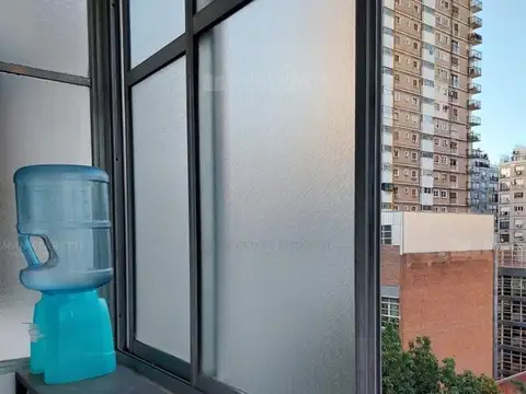 Departamento en Alquiler Temporal al Norte