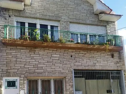 Local más Vivienda Nueva Pompeya