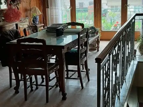 Local más Vivienda Nueva Pompeya