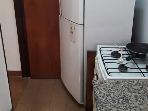 Av Gral Paz 11000, Piso 2