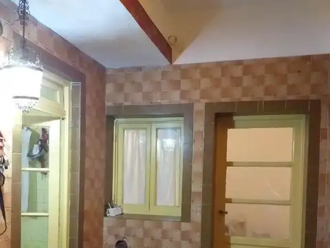 PH 1 AMB PATIO Y TERRAZA SIN EXPENSAS