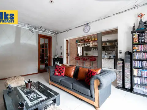 Casa en Venta de 3 dormitorios