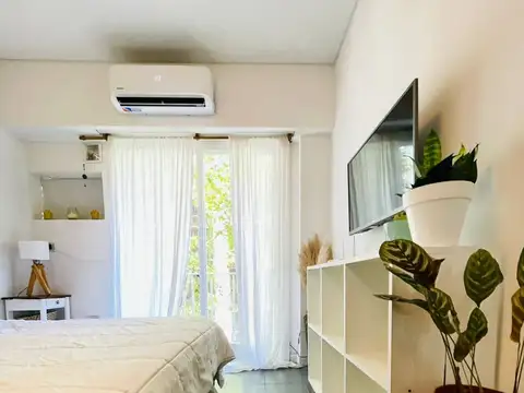 Departamento en Alquiler Temporal al Norte