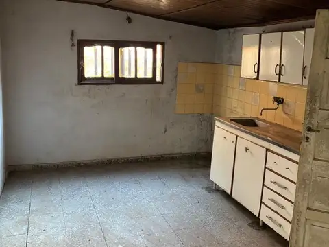 Casa en Venta 39 años