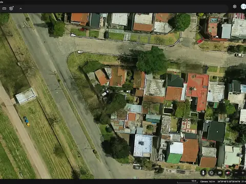 Terreno en Venta, FOS 5