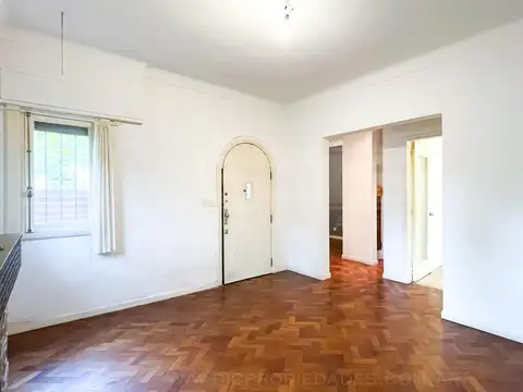 Casa en Alquiler 50 años