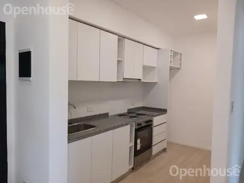 Departamento en Venta 2 años