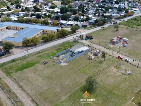 Lote en venta en Arguello