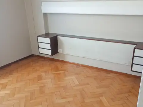 Departamento en Alquiler de 4 ambientes