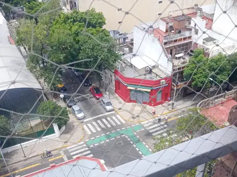 Departamento en Alquiler 40 años