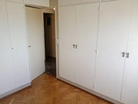 Departamento en Alquiler de 3 dormitorios