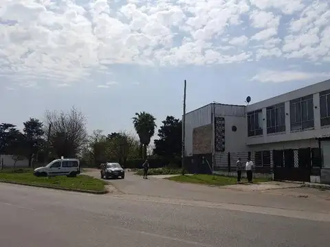 Local en Venta 5 años