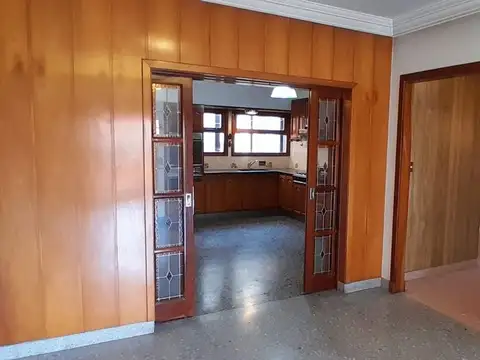 Casa en Alquiler al Norte