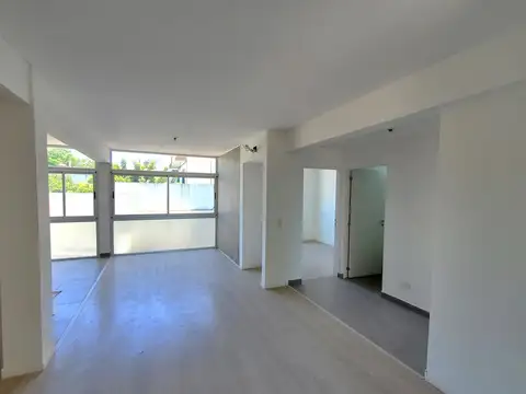 Belaustegui (150m2) + Cochera 4100, Piso 1