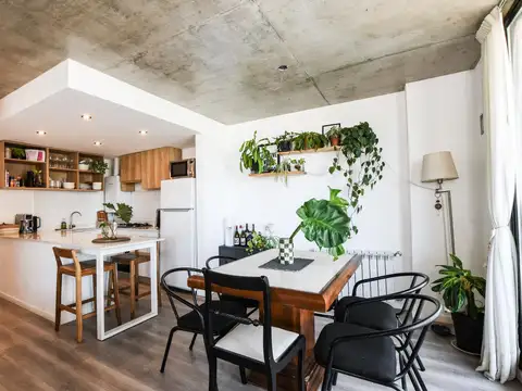 Departamento en Venta al Sudeste