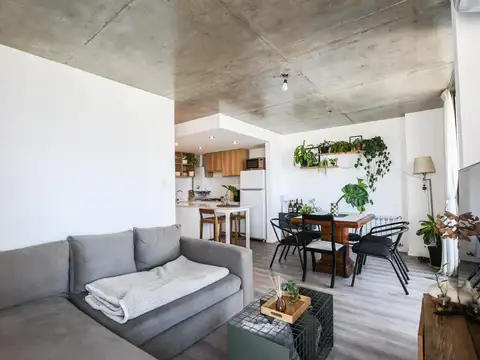 Departamento en Venta 3 años