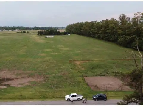 Terreno en Venta de 2200,0 m2