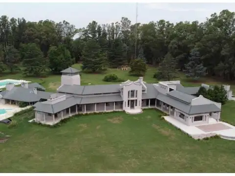 Terreno en Venta en San Andres De Giles, USD 29.000