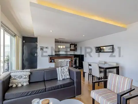 Departamento en Venta de 4 dormitorios