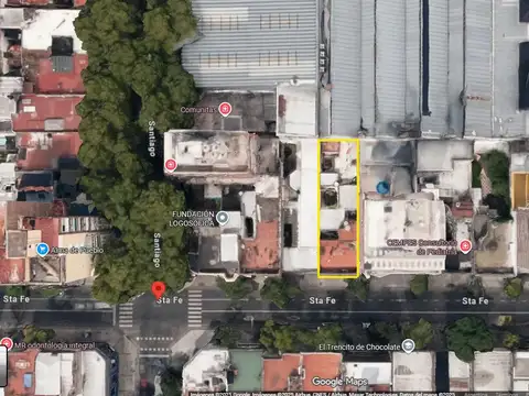 Terreno en Venta en Pichincha, USD 500.000