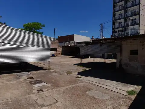 Vendo complejo de cocheras