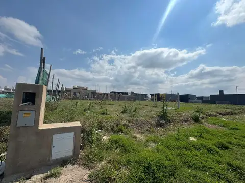 VENTA LOTE DOCTA - APTO DUPLEX 360 M2.