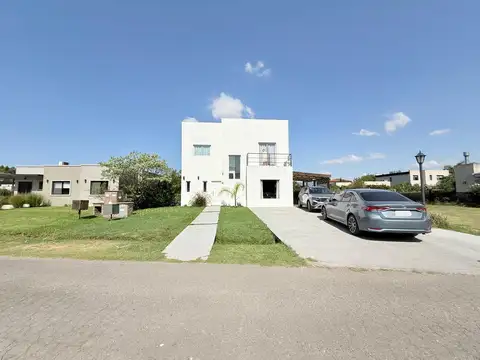 Casa en Venta 5 años