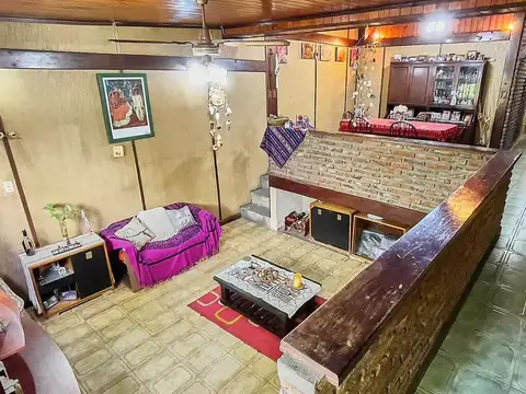 Casa en Venta 50 años