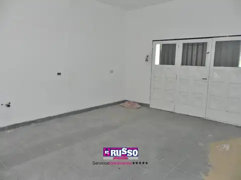 Depto Tipo Casa en Venta de 3 ambientes