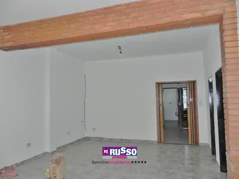 Depto Tipo Casa en Venta de 2 dormitorios
