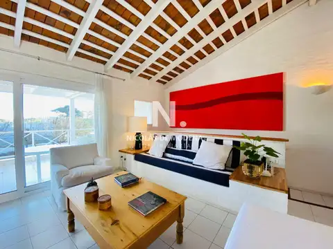 Departamento en Alquiler Temporal de 4 ambientes